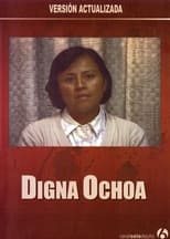 Poster de la película Digna Ochoa