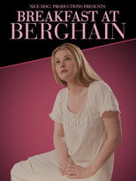 Poster de la película BREAKFAST AT BERGHAIN