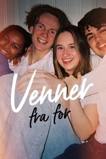 Poster de la serie Friends From Before