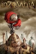 Poster de la película Inzomnia