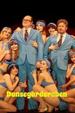 Poster de la serie Dansegarderoben