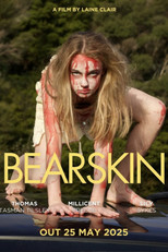Poster de la película Bearskin