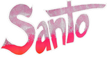 Logo Santo vs. the Vampire Women