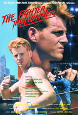 Poster de la película The Fighter, The Winner