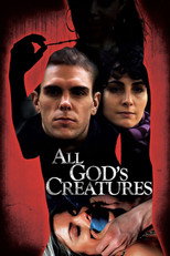 Poster de la película All God's Creatures