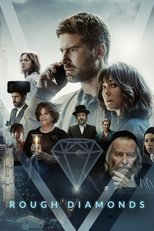 Poster de la serie Rough Diamonds