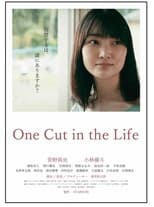 Poster de la película One Cut in the Life