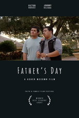 Poster de la película Father's Day