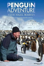 Poster de la serie Penguin Adventure with Nigel Marven