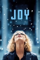 Poster de la película Joy