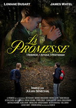 Poster de la película La Promesse