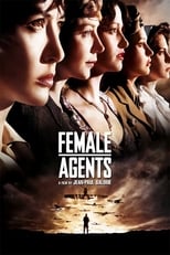 Poster de la película Female Agents