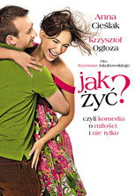 Poster de la película How to Live?
