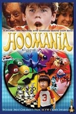Poster de la película Hoomania