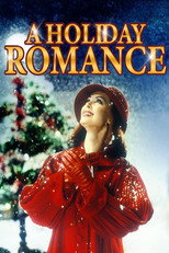Poster de la película A Holiday Romance