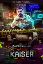 Poster de la serie Kaiser