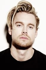 Actor Chord Overstreet