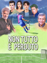 Poster de la película All Is Not Lost