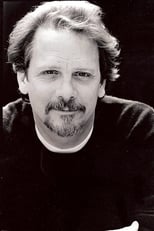 Actor Keith Szarabajka