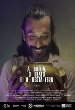 Poster de la película A Botija, O Beato e a Besta-Fera