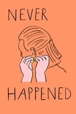 Poster de la película Never Happened