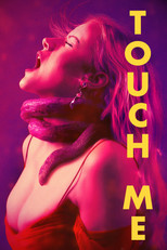 Poster de la película Touch Me