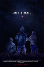 Poster de la película Out there