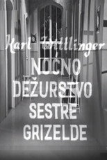 Poster de la película Nurse Griselda's Night Watch