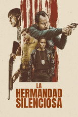 Poster de la película The Order (La hermandad silenciosa)