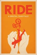 Poster de la película Ride