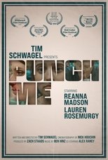 Poster de la película Punch Me