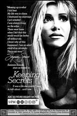 Poster de la película Keeping Secrets