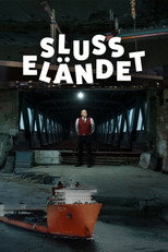 Poster de la película The Slussen Misery