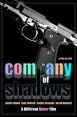 Poster de la película Company of Shadows