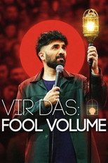Poster de la película Vir Das: Fool Volume