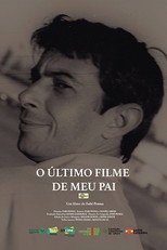 Poster de la película O Último Filme de Meu Pai