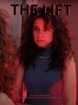 Poster de la película The lift