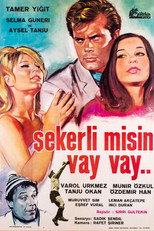 Poster de la película Şekerli Misin Vay Vay
