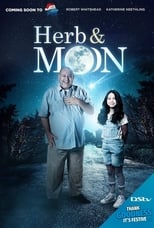 Poster de la película Herb & Moon