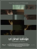 Poster de la película Un pinar salvaje