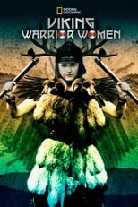 Poster de la película Viking Warrior Women