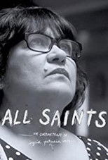 Poster de la película All Saints