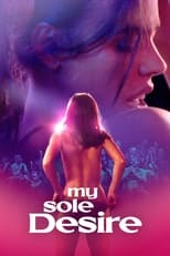 Poster de la película My Sole Desire