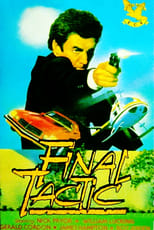 Poster de la película Force Five