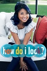 Poster de la serie How Do I Look?