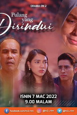 Poster de la película Pulang Yang Dirindui