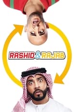 Poster de la película Rashid & Rajab