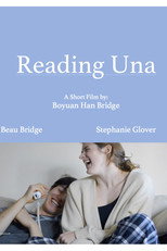Poster de la película Reading Una