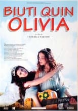 Poster de la película Beauty Queen Olivia