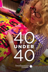 Poster de la película 40 Under 40